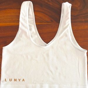 Lunya Seamless Modal Bralette
